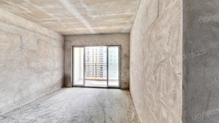 铭凯豪庭二手房实景图