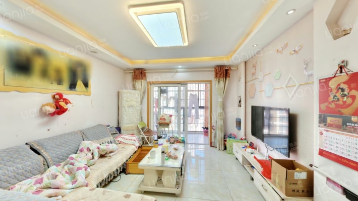 银太家园二手房实景图