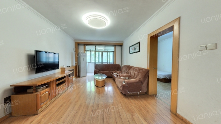 山东省农科院第四宿舍二手房实景图