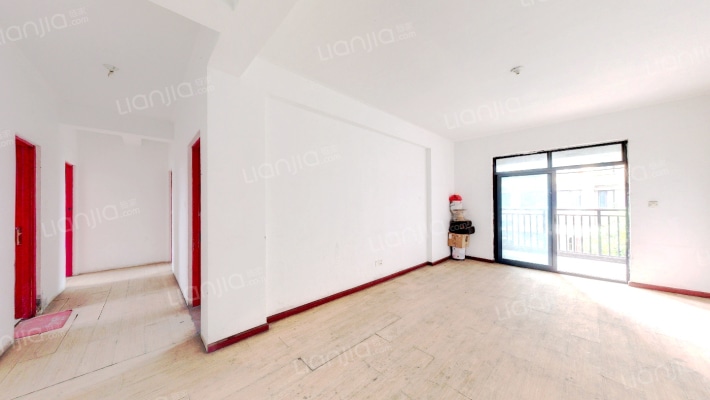 东湖庄园北园二手房实景图