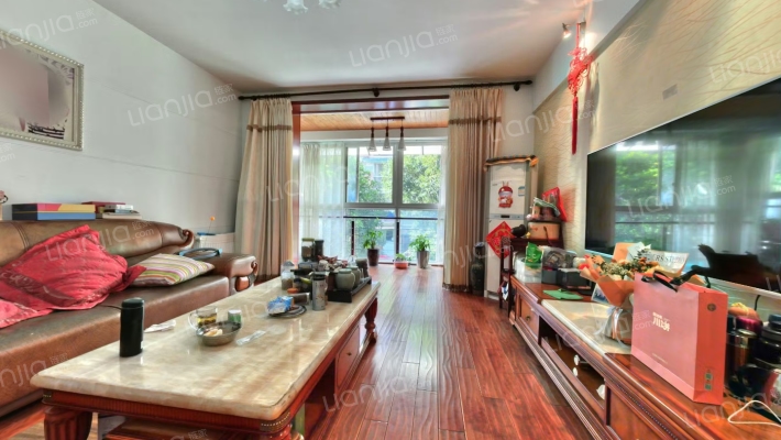 幸福人家二手房实景图