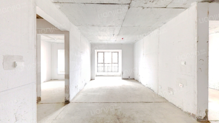 瑞辰金悦府二手房实景图