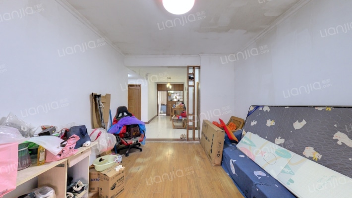 白帝海棠小区二手房实景图