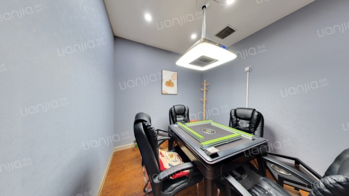 裕鸿国际二手房实景图