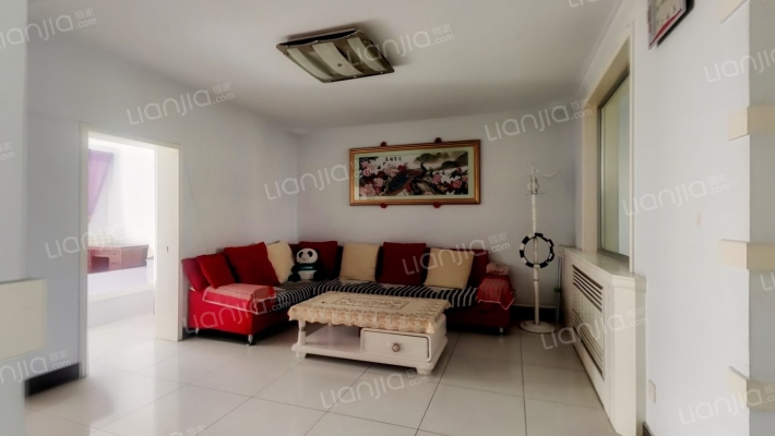 中房光明园二手房实景图