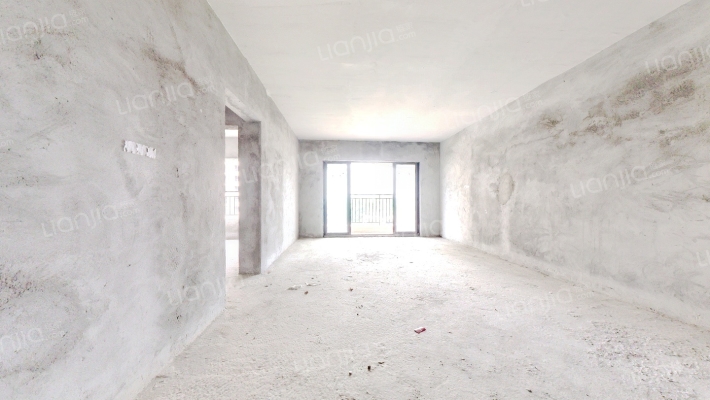 明城壹号二手房实景图