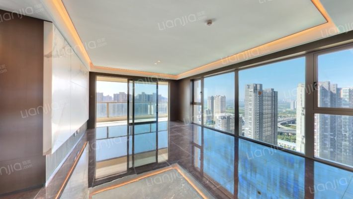 万科·山河道二期二手房实景图