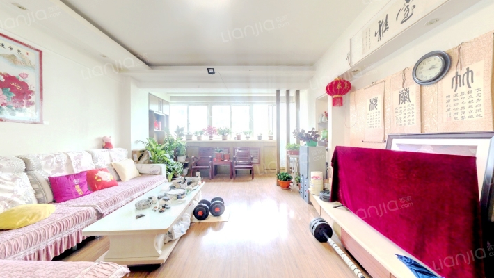 甘肃省农业科学院家属楼二手房实景图