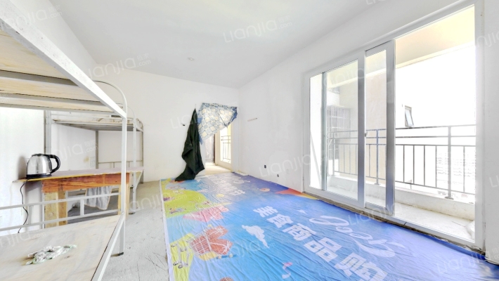 华尔兹广场(金堂)二手房实景图