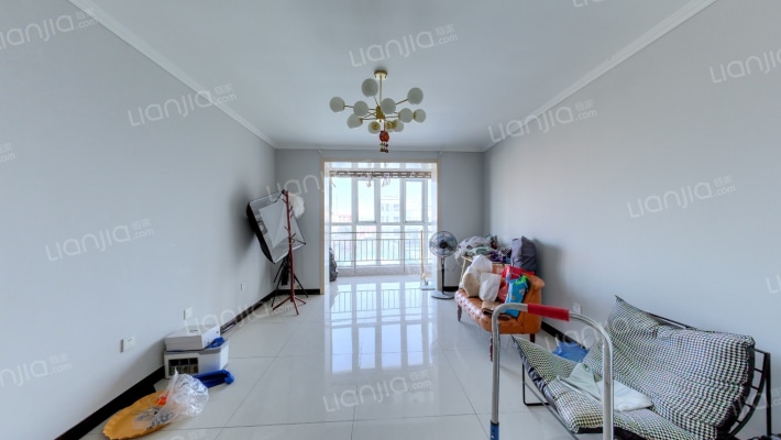 耀华佳苑二手房实景图