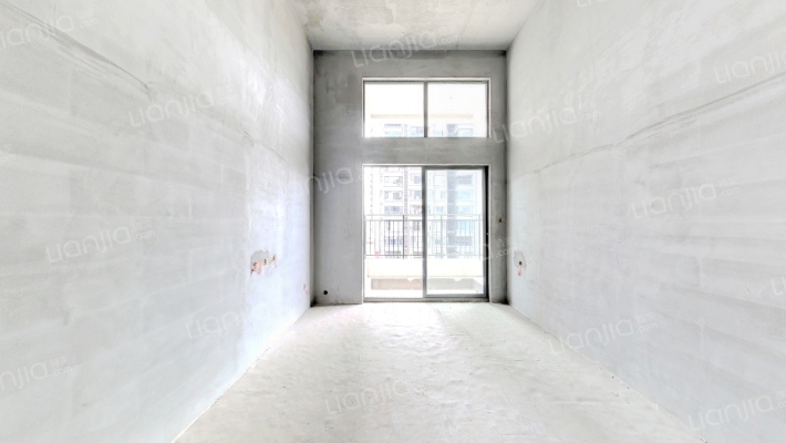 卓誉·朗玶都汇二手房实景图