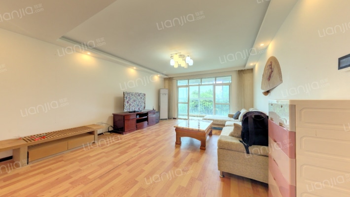 金狮小区巫峰苑二手房实景图