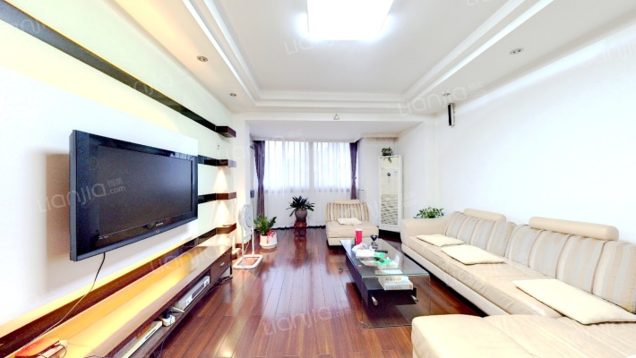 胡姬花园二手房实景图