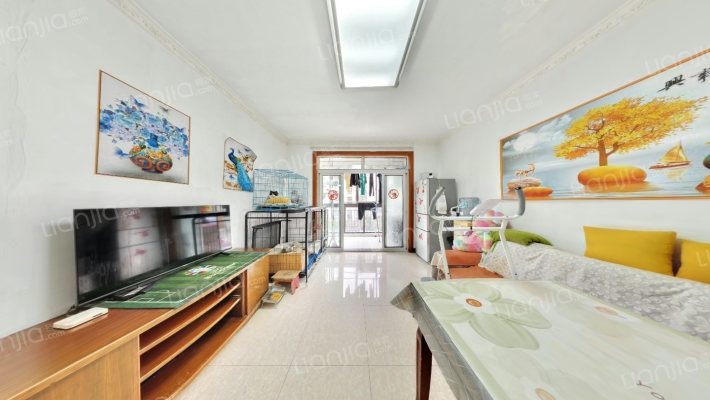 江南春天二手房实景图