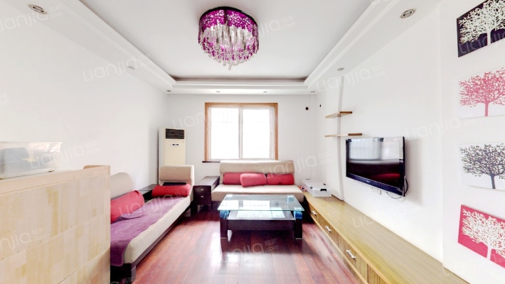 景泰家园二手房实景图