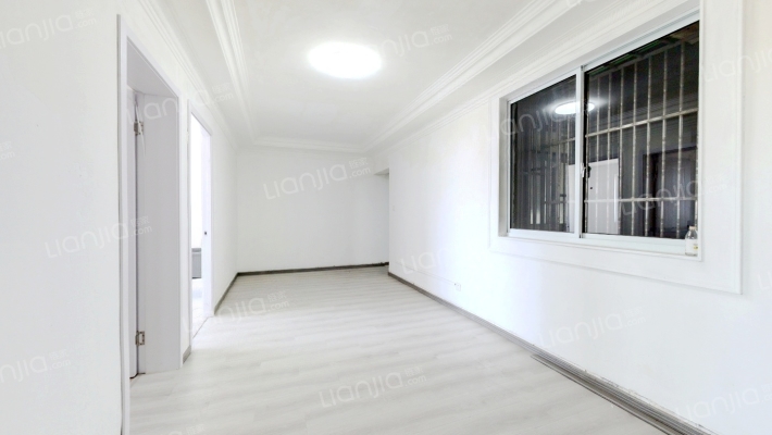 华东公寓二手房实景图