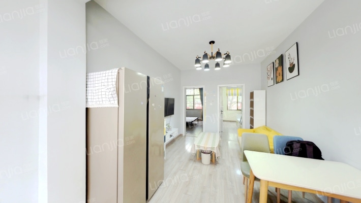 中山路二手房实景图