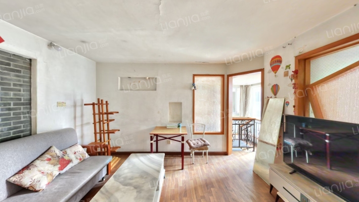 府河苑二手房实景图