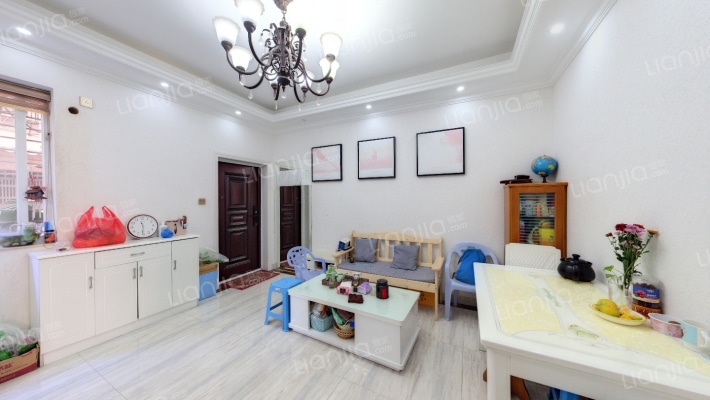 莲景花园二手房实景图