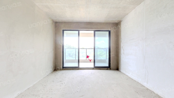 利亚·奥林花园二手房实景图