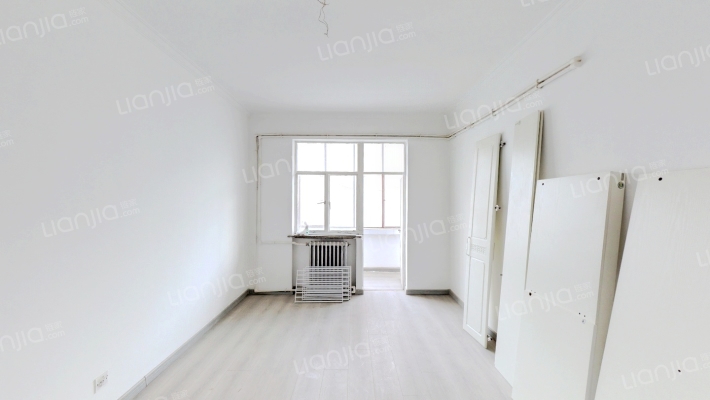 火车站东路小区二手房实景图