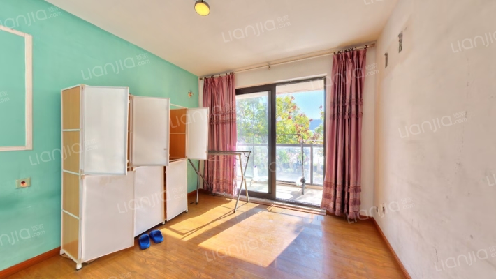 虹锦湾二手房实景图