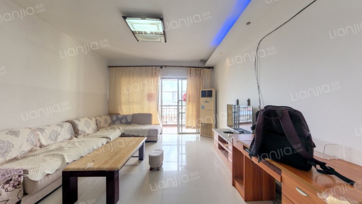 御景华城二期二手房实景图