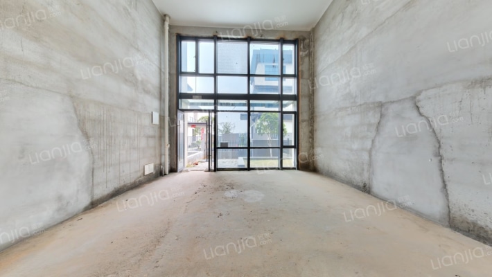 力高雍华年二手房实景图