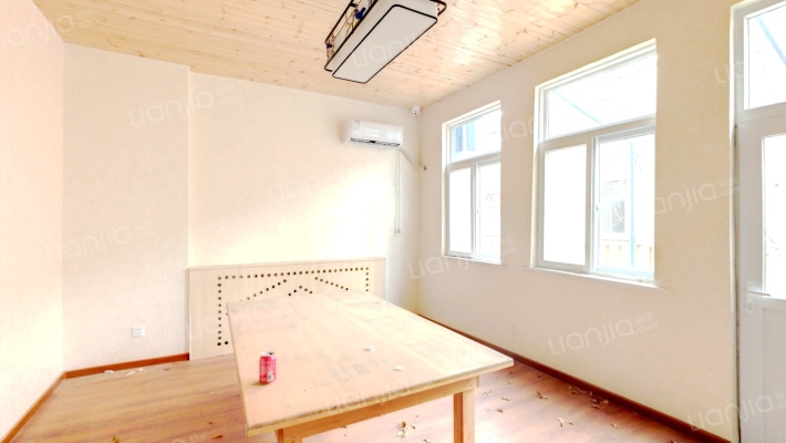 丰余里二手房实景图