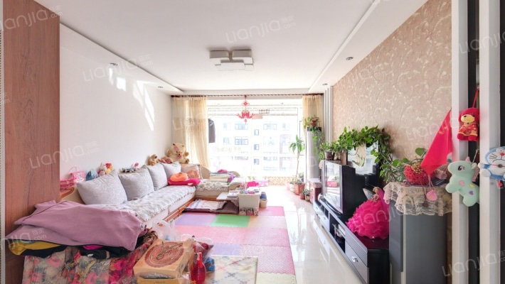 幸福馨苑二手房实景图