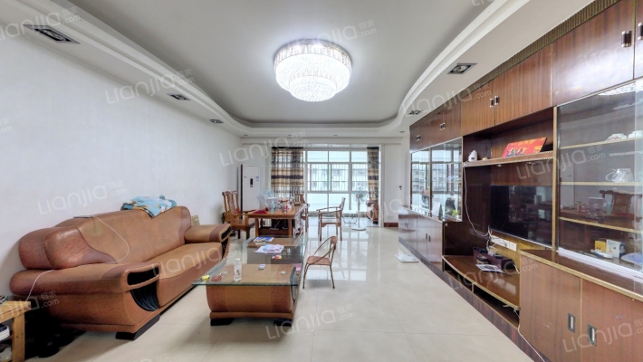 福隆大厦二手房实景图