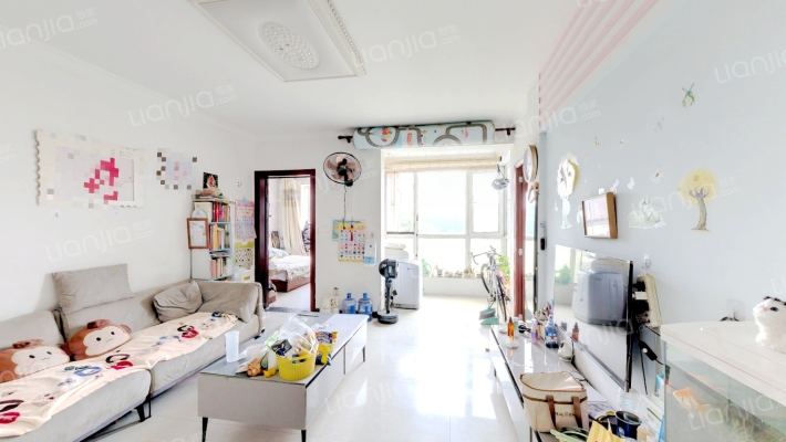 和合美家二手房实景图