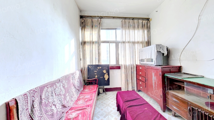 青石社区二手房实景图