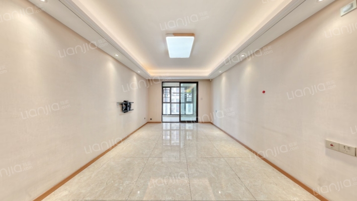 阳光城丽景公馆南苑二手房实景图