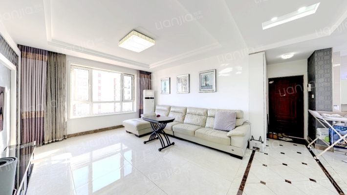 广贤梁园二手房实景图