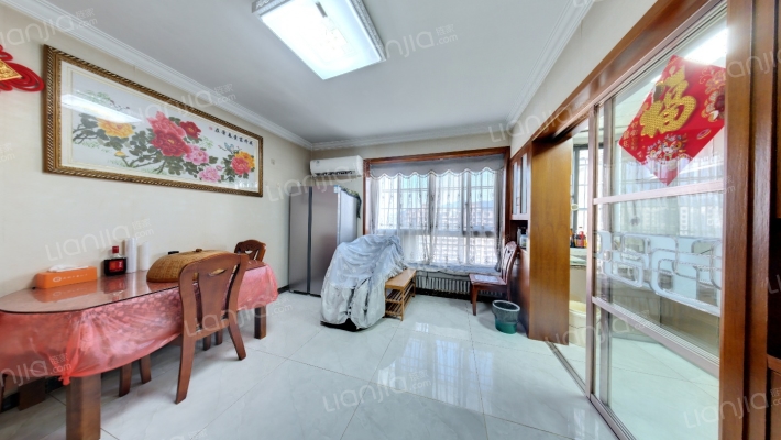 赵家花苑二手房实景图