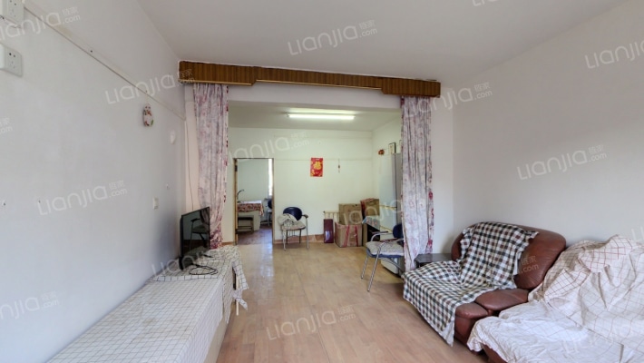 迎宾社区二手房实景图