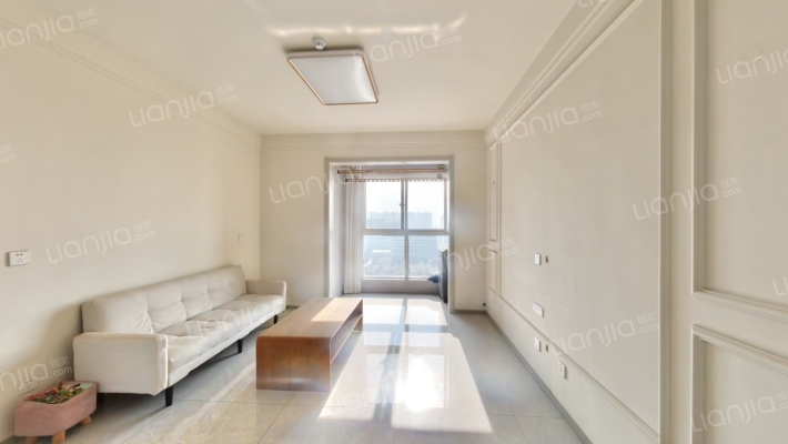 金泰经开花城二手房实景图