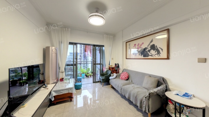 新星宇·御海坊二手房实景图