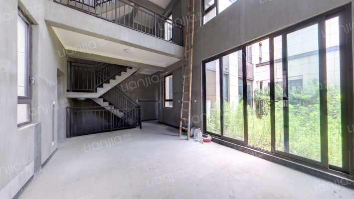 佳兆业国越府二手房实景图