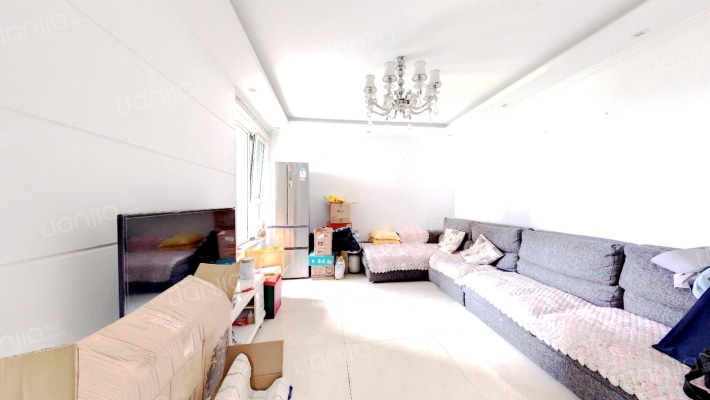 胜利街煤气化小区二手房实景图