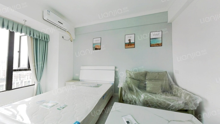 协信星澜汇2期二手房实景图