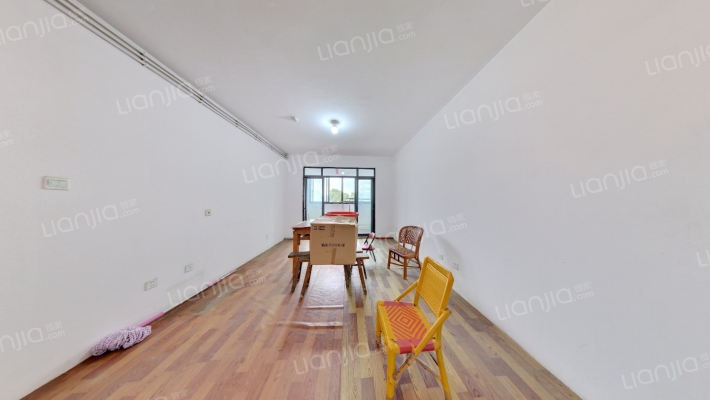 五新花园三区二手房实景图