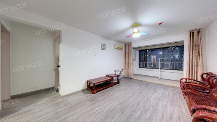 万浩俪城三期二手房实景图