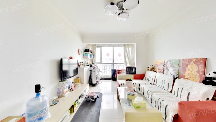 天庆莱茵小镇二手房实景图