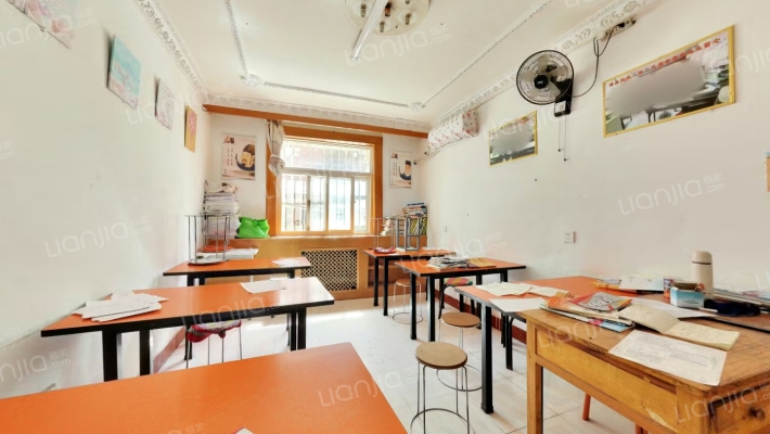 经委家属院小区二手房实景图