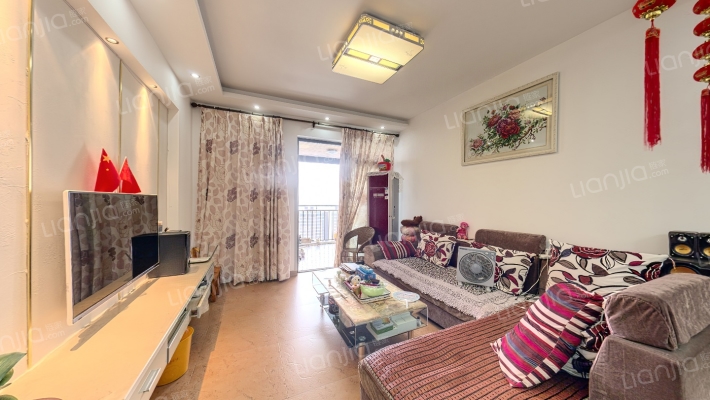 缤纷时代二手房实景图