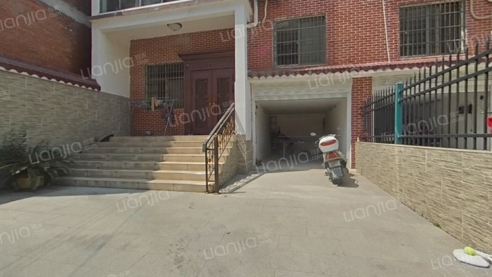 黄金桥社区熊家冲二手房实景图