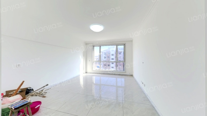 如意人家钰莲园二手房实景图