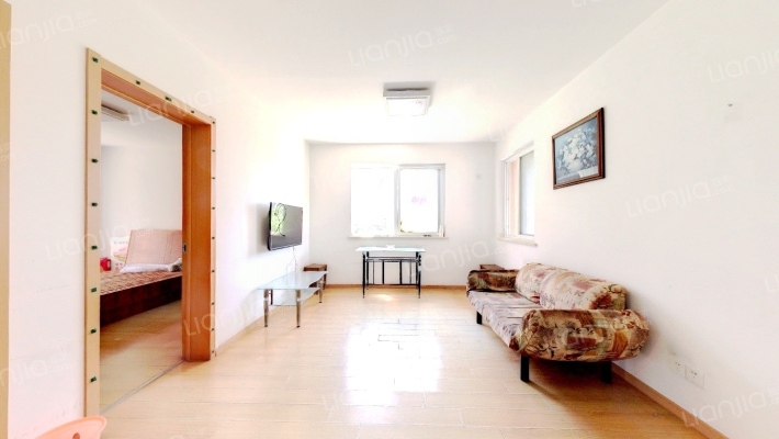 建南苑二手房实景图